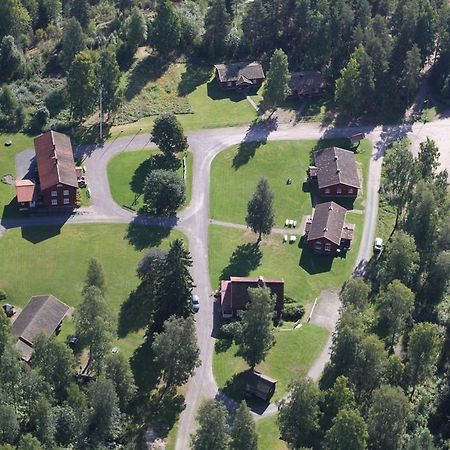 Sunne Hembygdsgard B&B Экстерьер фото