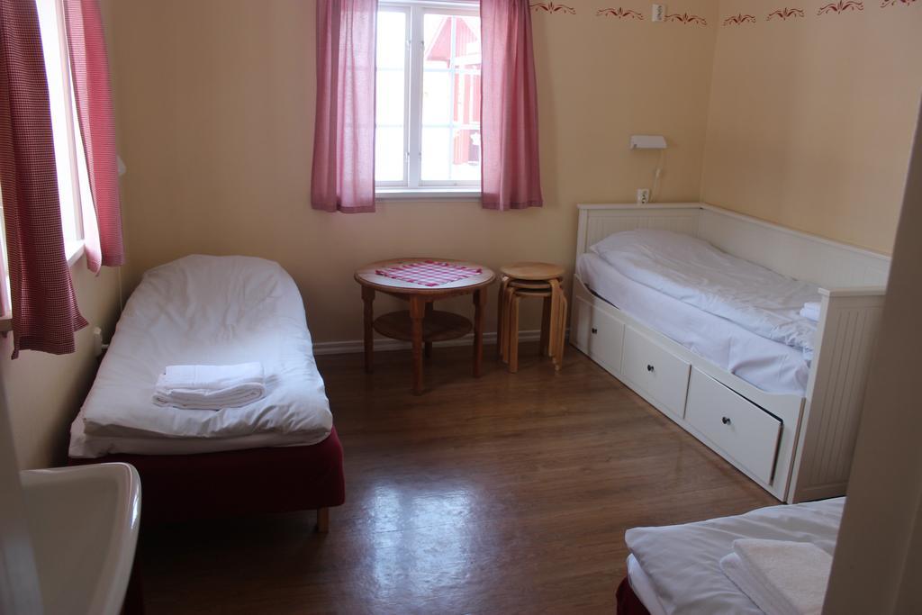 Sunne Hembygdsgard B&B Экстерьер фото