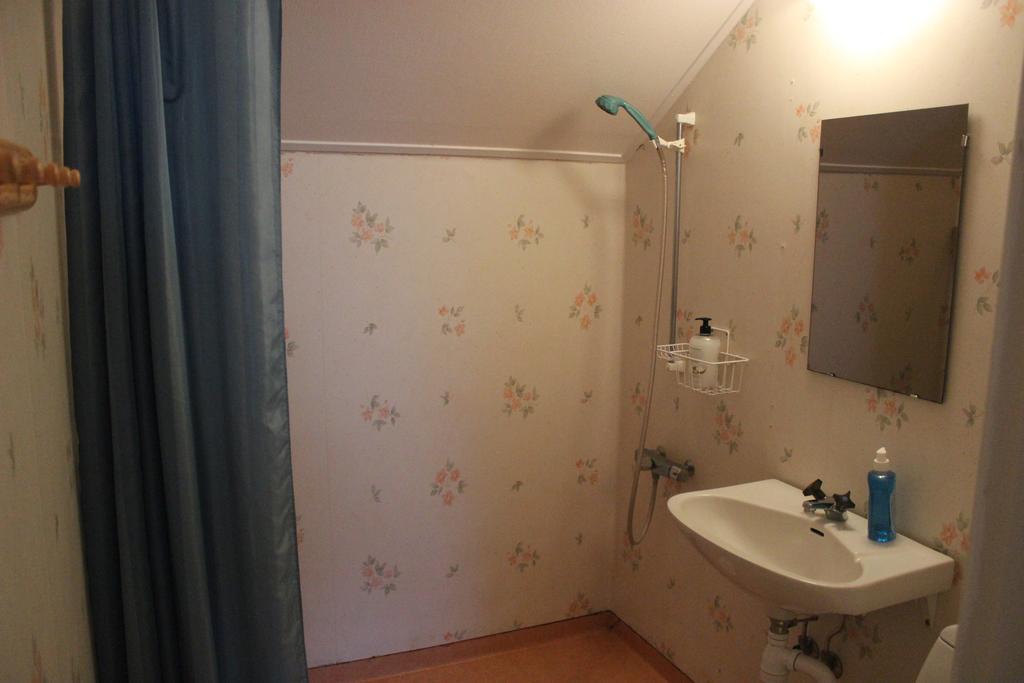 Sunne Hembygdsgard B&B Экстерьер фото