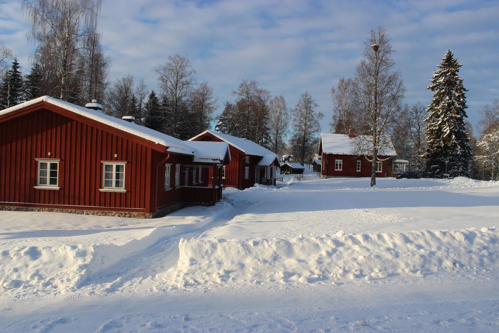 Sunne Hembygdsgard B&B Экстерьер фото
