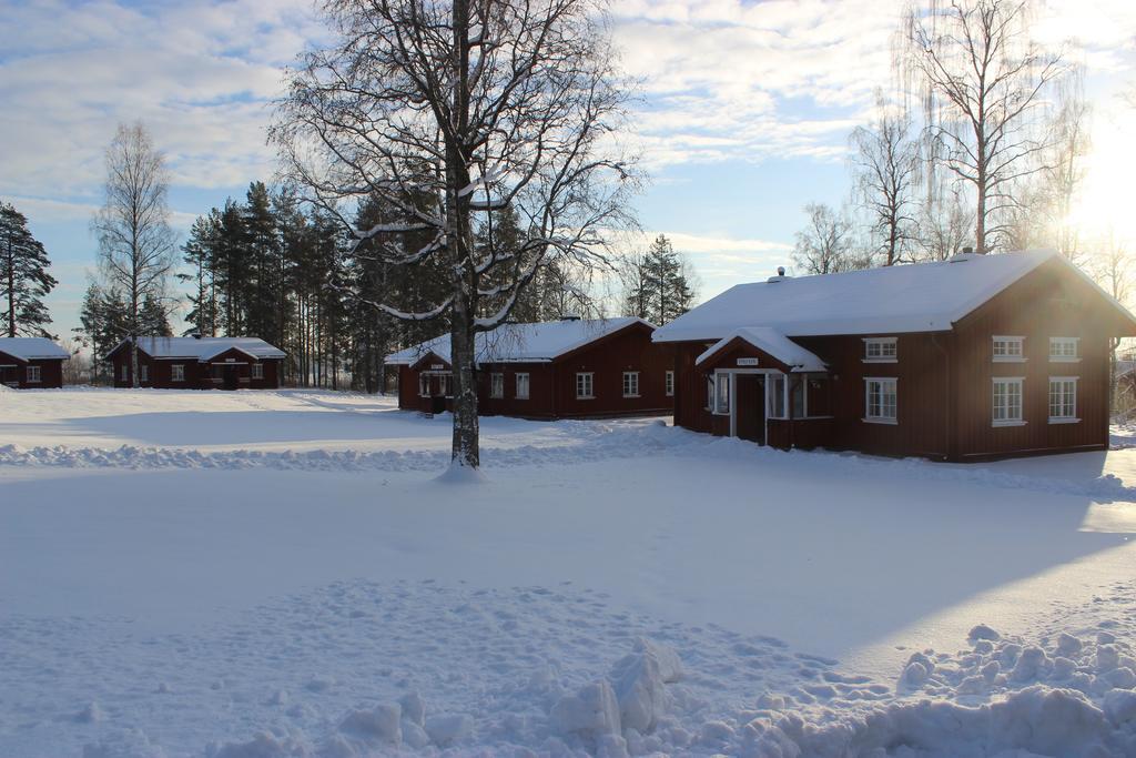 Sunne Hembygdsgard B&B Экстерьер фото
