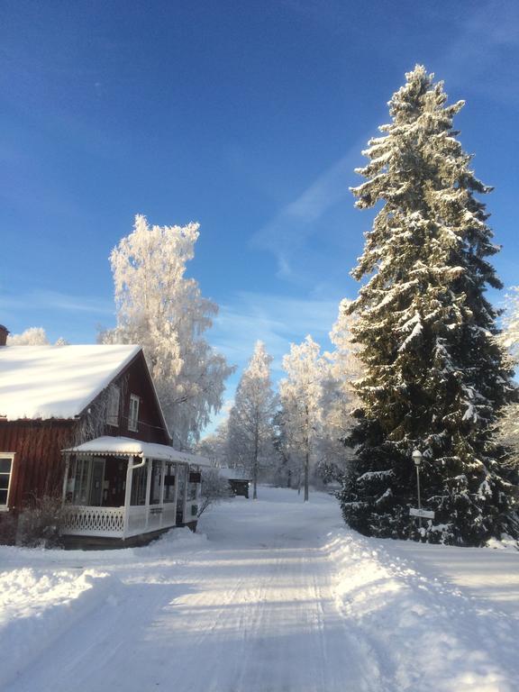 Sunne Hembygdsgard B&B Экстерьер фото