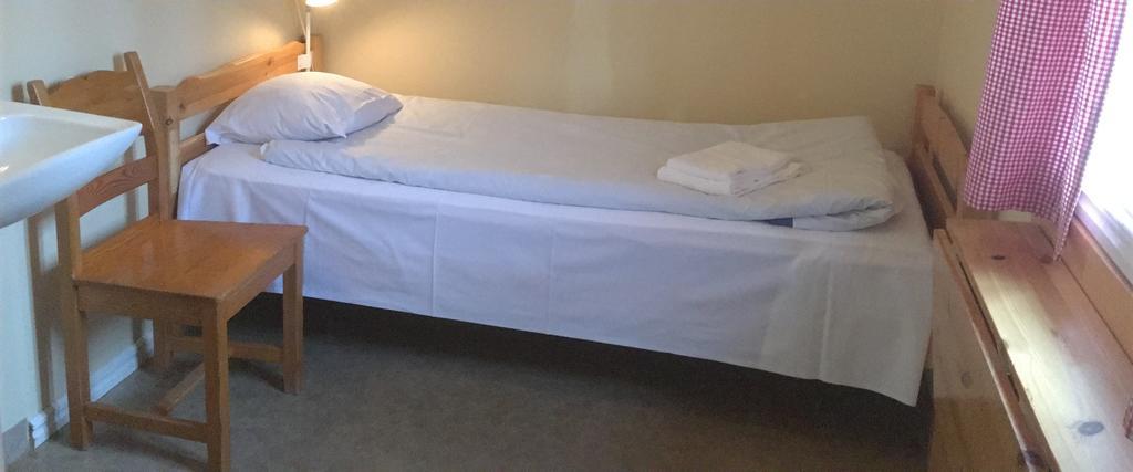 Sunne Hembygdsgard B&B Экстерьер фото