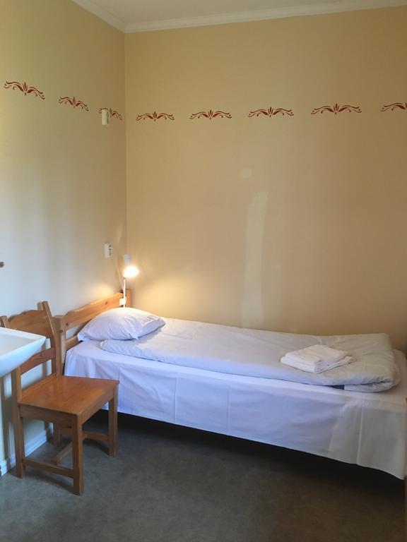 Sunne Hembygdsgard B&B Экстерьер фото