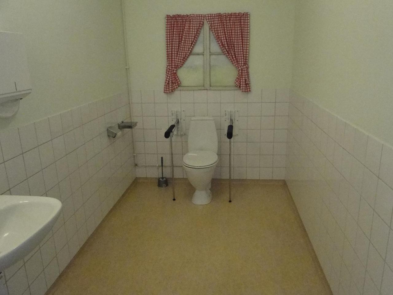 Sunne Hembygdsgard B&B Экстерьер фото