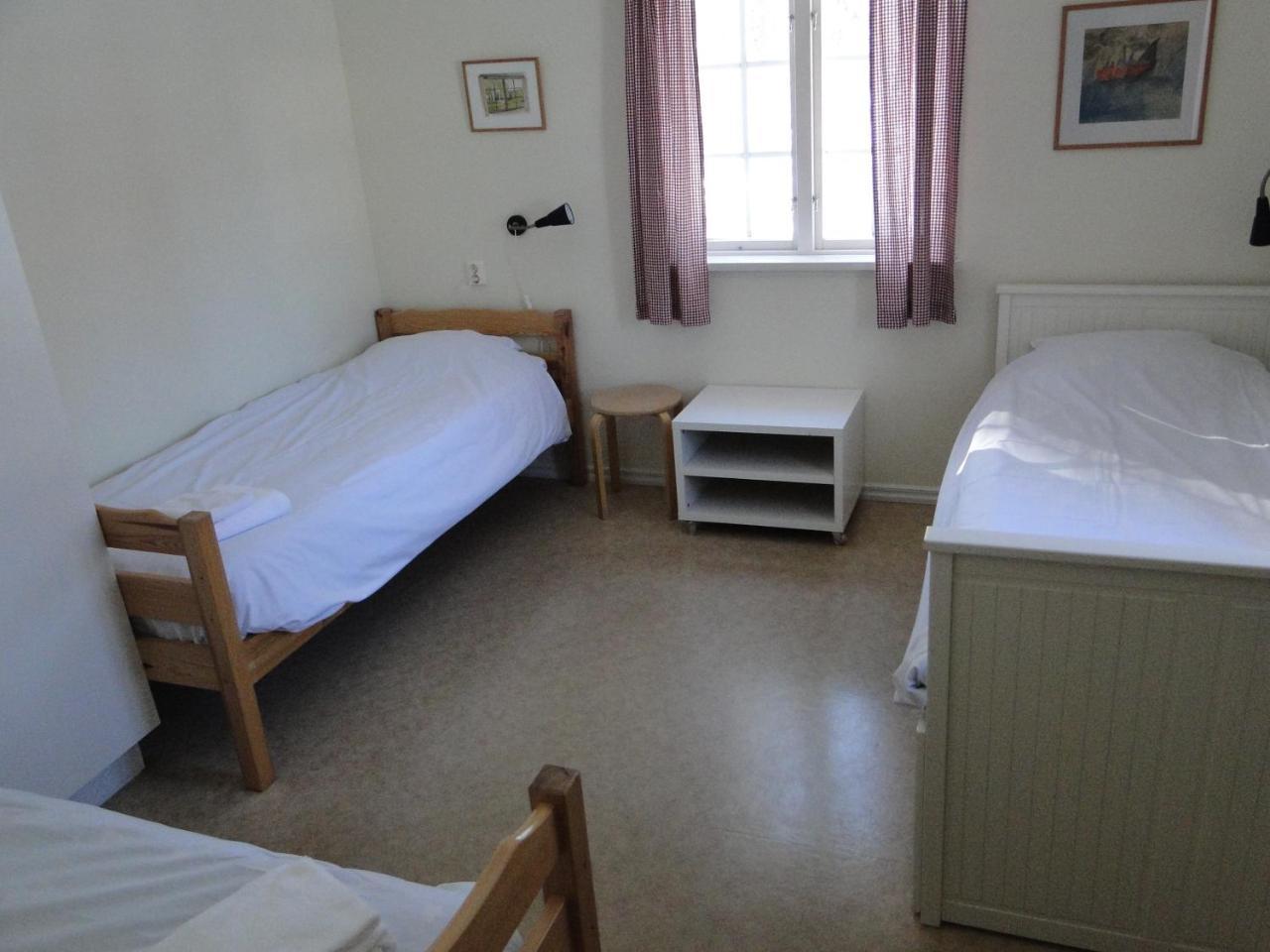 Sunne Hembygdsgard B&B Экстерьер фото