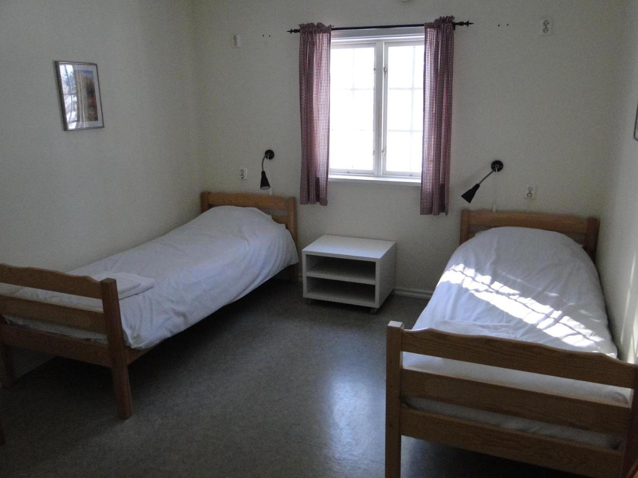Sunne Hembygdsgard B&B Экстерьер фото