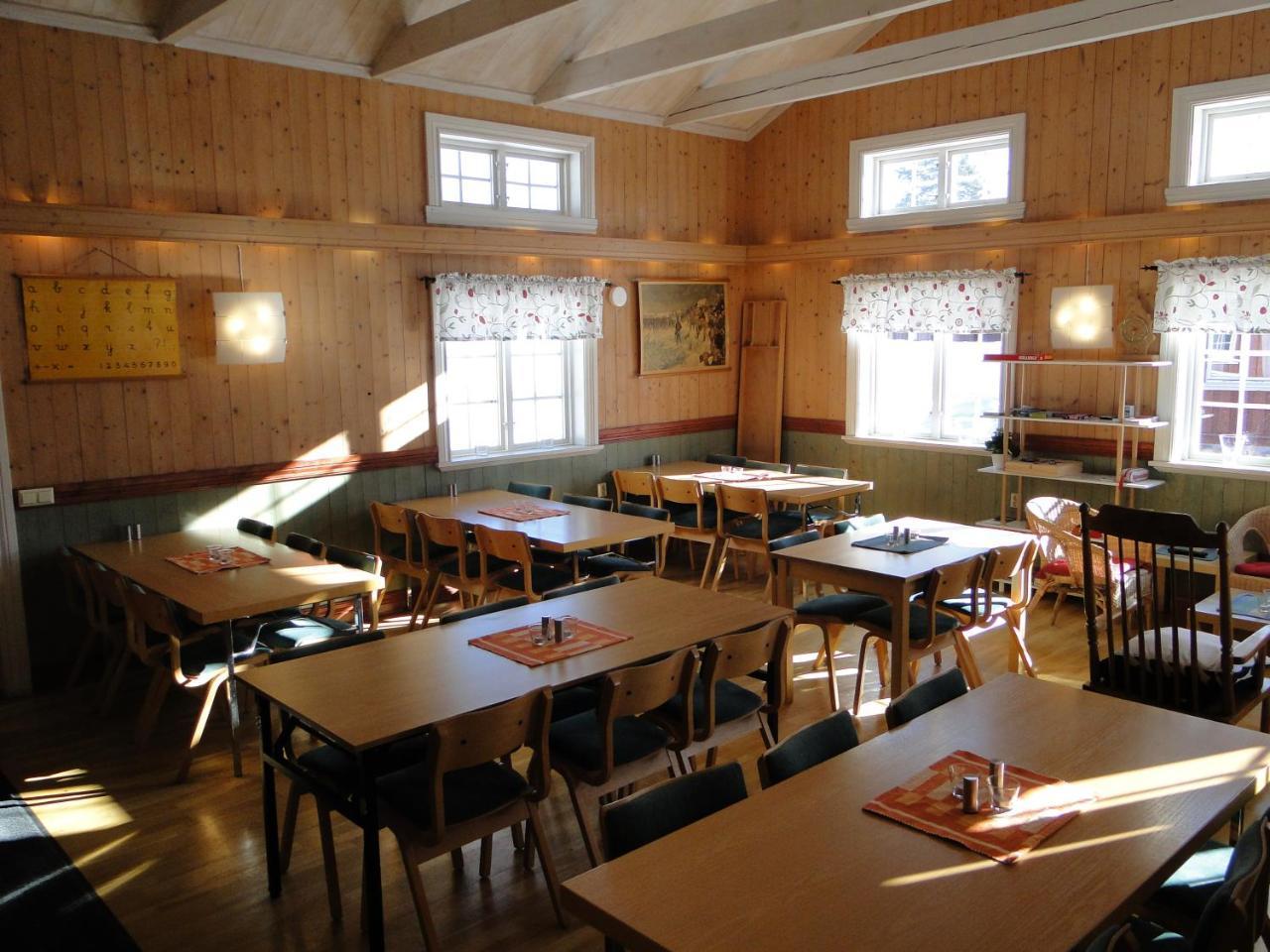 Sunne Hembygdsgard B&B Экстерьер фото