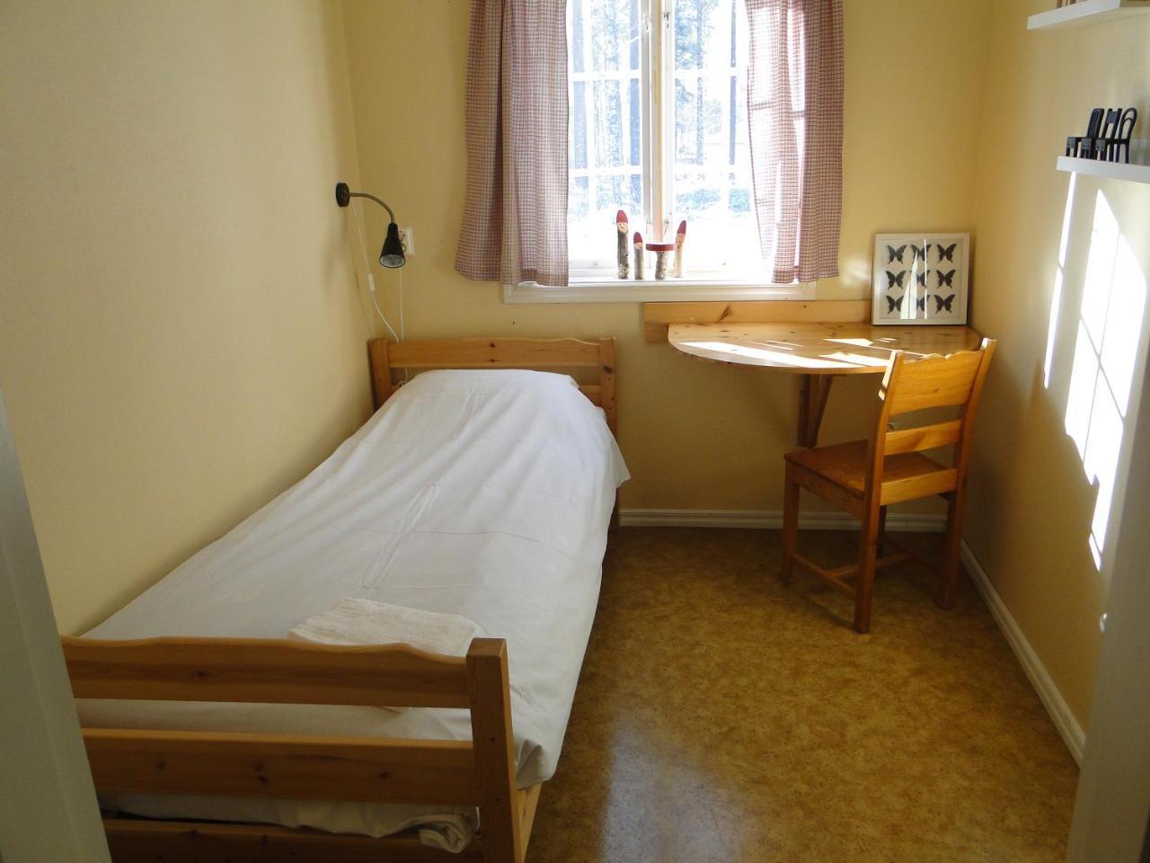 Sunne Hembygdsgard B&B Экстерьер фото