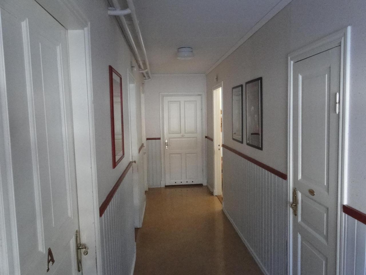 Sunne Hembygdsgard B&B Экстерьер фото